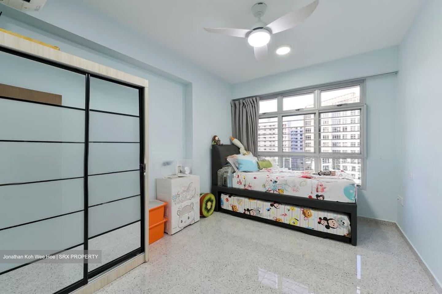 Blk 874C Tampines Greenflora (Tampines), HDB 5 Rooms #547767461